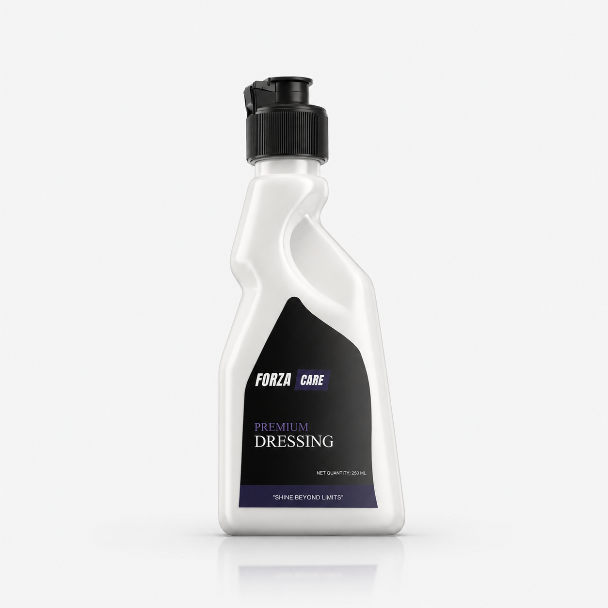 FORZA CARE PREMIUM Dashboard Polisher