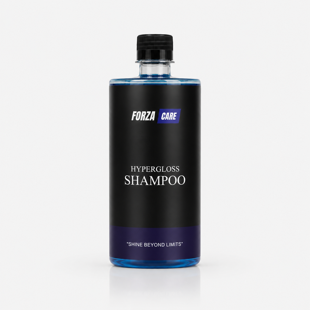 FORZA CARE PREMIUM HyperGloss Shampoo