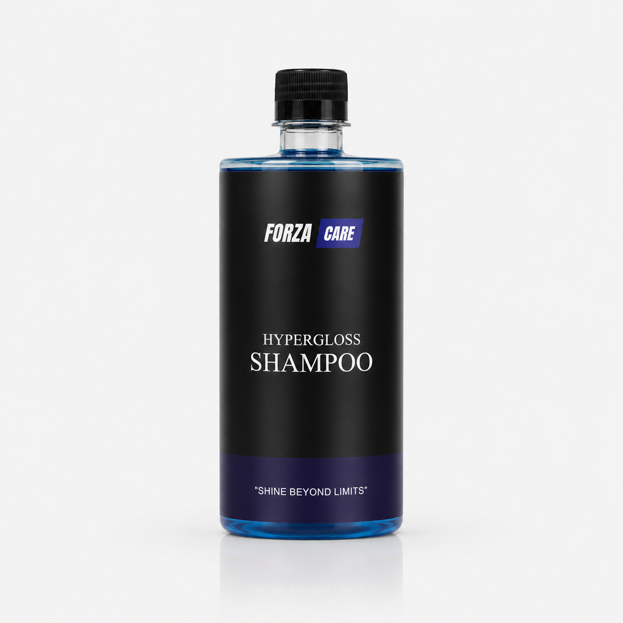 FORZA CARE PREMIUM HyperGloss Shampoo