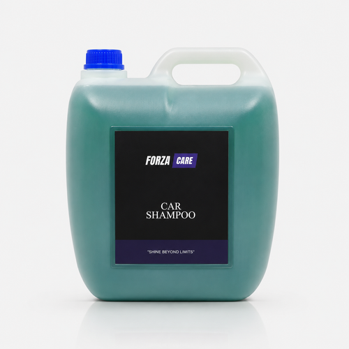 Bulk Car Shampoo