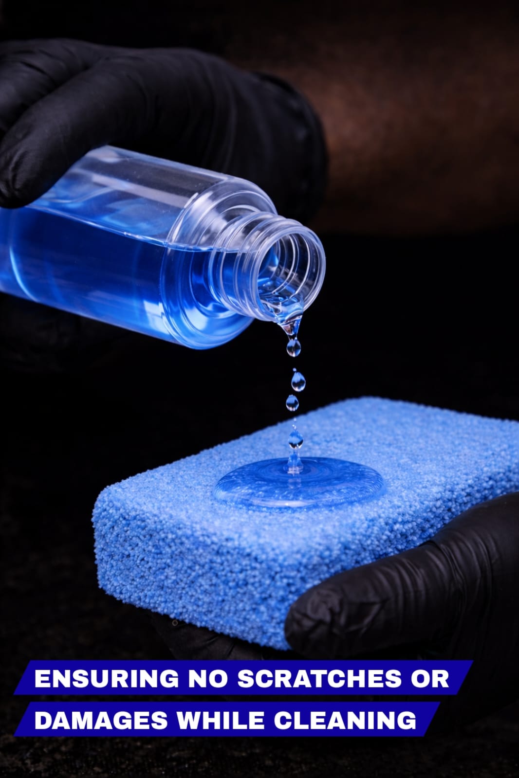 FORZA CARE PREMIUM Watermark Spot Remover