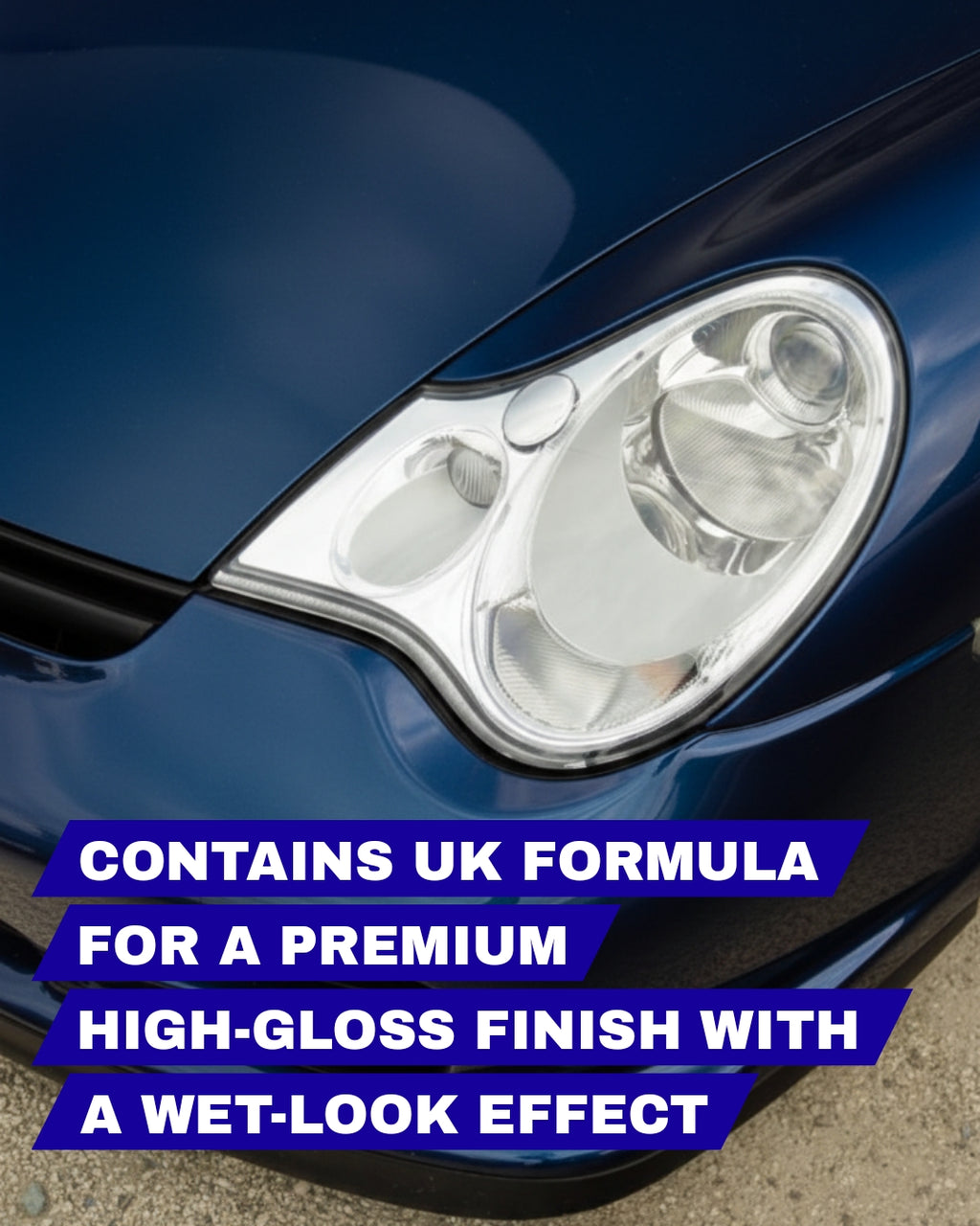 FORZA CARE PREMIUM HyperGloss Shampoo